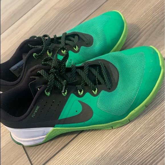 nike metcon 4 sizing